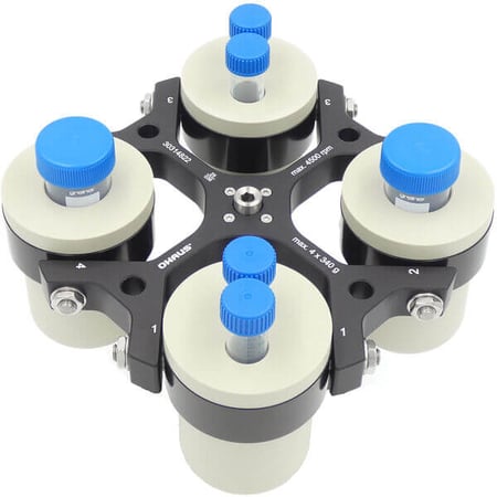 OHAUS - Centrifuge Kits - 83041631